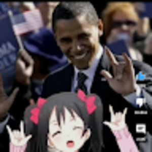 Meet your Posher, Kobe